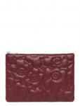 Marimekko - Pouch Bag Unikko - Peo- ja teatrikotid - ONE SIZE