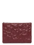 Marimekko - Pouch Bag Unikko - Peo- ja teatrikotid - ONE SIZE