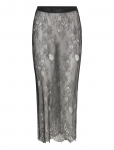 Ahlvar Gallery - Hana Lace Pencil Skirt - Pliiatsseelikud - S