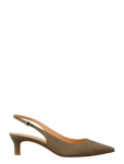 Michael Kors - Shoes - Kontsaga slingback-kingad - 41