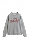 Gant - Graphic C-Neck Sweat - Dressipluusid - XS