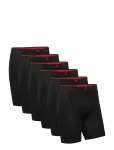 Danish Endurance - Bamboo Extra Long Trunks (Men) 6-Pack - Bokserid - XL
