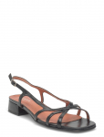 Jonak Paris - 225-Argos Cuir Brillant - Madalad sandaalid - 39