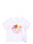 Billieblush - Short Sleeves Tee-Shirt - L&uuml;hikeste varrukatega - 81
