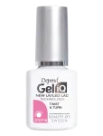 Depend Cosmetic - Gel Iq - Gel Nail Polish - 5 ML