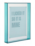 Present Time - Photo Frame Gayo Large Acrylic - Raamid - H22CM