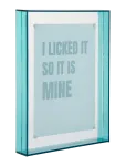 Present Time - Photo Frame Gayo Large Acrylic - Raamid - H22CM