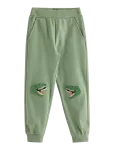 Lindex - Joggers With Brushed Inside - Dressip&uuml;ksid - 98