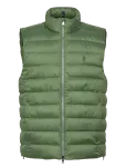 Polo Ralph Lauren - The Colden Packable Down Vest - Vestid - L