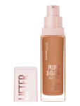 Maybelline - Maybelline New York Lifter Plump & Glow Foundation - Jumestuskreemid - 30 ML