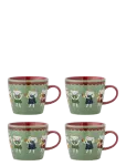 Bloomingville - Peo Mug - J&otilde;ulutarvikud - 300 ML