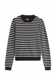 Tommy Jeans - Tjw Essential Crew Sweater Ext - Džemprid - L