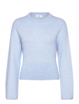 Gina Tricot - Wide Sleeve Knitted Sweater - Džemprid - XS