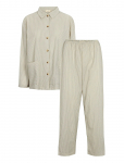 MarMar Copenhagen - Pajama Set W - Pidžaamad (komplektid) - S