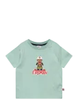 Lego Wear - Lego&reg; Duplo&reg; T-Shirt S/S - Lwtiam 201 - L&uuml;hikeste varrukatega - 86