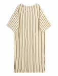 Bongusta - Naram Kaftan Dress - Hommikumantlid - L/XL