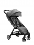 Baby Jogger - City Tour 2 - Shadow Grey - Jalutusk&auml;rud - 22 KG