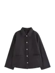 Lindex - Jacket In Twill - Kerged suvejakid - XL