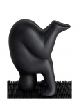 Design House Stockholm - Yoga 4 - Figuurid ja skulptuurid - 5X12.9X10.2CM