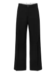 Weekday - Moe Relaxed Low Rise Bootcut Leg Suiting Trousers - Ametlikud - 44