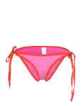 Monki - Tie Bikini Bottom - K&uuml;ljepaeltega bikiinid - XXL