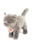 Teddy Hermann - Standing Carthusian 20 Cm - Pehmed loomad - ONE SIZE
