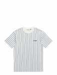 Prohibited - Pinstripe Tee - L&uuml;hikeste varrukatega - S x 67