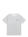 Prohibited - Pinstripe Tee - L&uuml;hikeste varrukatega - S x 67