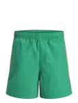 Jack & Jones - Jpstbill Rex Track Shorts Styd Ss26 - Vabaaja l&uuml;hikesed spordip&uuml;ksid - S