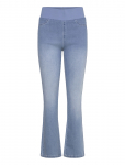 FREE/QUENT - Fqshantal-Pants-C - Laieneva s&auml;&auml;rega - L