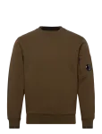 C.P. Company - Diagonal Raised Sweatshirt - Dressipluusid - XS