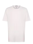 C.P. Company - Jersey 24/1 Resist Dyed T-Shirt - L&uuml;hikeste varrukatega - XL