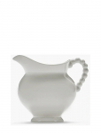 Serax - Jug White Perle Fine - Piimakannud - ONE SIZE