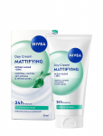 Nivea - Mattifying Day Cream - P&auml;evakreemid - 50 ML