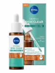 Nivea - Derma Skin Clear Rebalance & Clear Serum - Seerumid - 30 ML