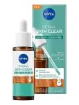 Nivea - Derma Skin Clear Rebalance & Clear Serum - Seerumid - 30 ML