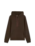 Wrangler - Sign Off Hoodie - Kapuutsiga pusad - XL