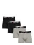 Champion - 4 Pk Boxer - Spordibokserid - S