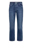 HOLZWEILER - M Tapered Jeans - Kitsenevad - 36 x 34