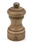 Peugeot - Bistro Saltkv&aelig;rn Z Antik 10 Cm - Soola- ja pipraveskid - 10 CM