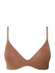 Understatement Underwear - Micro T-Shirt Bra - T-s&auml;rgi rinnahoidjad - L