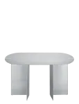 Blomus - Bench - Oru - Taburetid ja pingid - 80X35X45.5CM