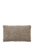 Blomus - Cushion Cover - 30 X 50 Cm - Teddy - Fungi - Padjap&uuml;&uuml;rid - L 30CM
