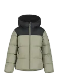 Icepeak - Icepeak Kenmare Jr/Jacket Children - Tepitud ja polsterdatud - 140 56 cm