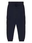 En Fant - Pants Sweat - Dressip&uuml;ksid - 128