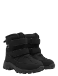 En Fant - Boots Velcro Tex - Talvesaapad kr&otilde;pskinnisega - 33