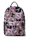 Name It - Nkfjyrie Hellok Backpack Sky - Seljakotid - ONE SIZE