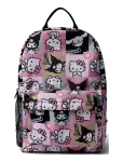 Name It - Nkfjyrie Hellok Backpack Sky - Seljakotid - ONE SIZE