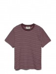 Vero Moda - Awjada Naima Ss O-Neck T-Shirt Noos - L&uuml;hikeste varrukatega - XS