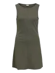 Object - Objkelly S/L Short Dress E Tne 26 - L&uuml;hikesed kleidid - S